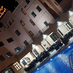 Фотографии гостиницы 
            Al Baraka des loisirs