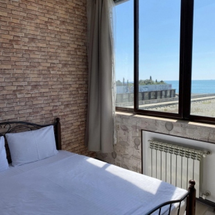 Фотография квартиры Апартаменты Двухуровневые Апельсин