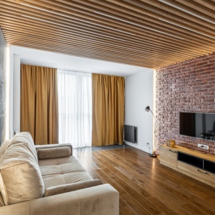 Фотография квартиры Апартаменты Apart39 Комфорт у Королевских ворот