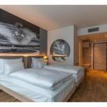 Фотография гостиницы roomz Vienna Prater