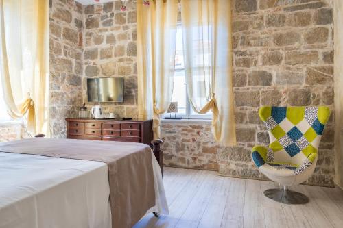 Фотография гостиницы Pietra Rossa