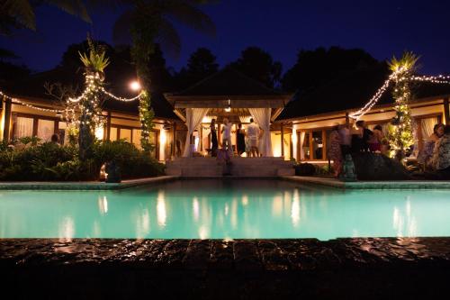 Фотография мини отеля Heaven in Bali