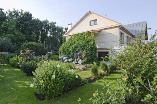 Фотография гостевого дома Любимцевой