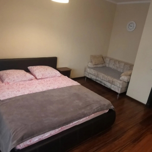 Фотография квартиры Апартаменты 1 на Судоремонтная 29