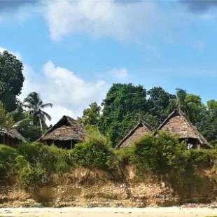 Фотографии мини отеля
Jabar Lodge