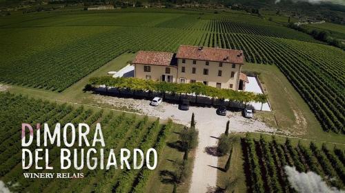 Фотография базы отдыха Dimora Buglioni Wine Relais