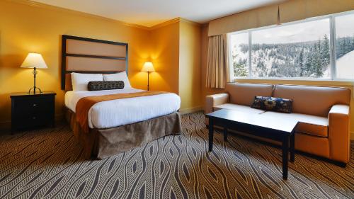 Фотография гостиницы Prestige Inn Golden