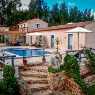 Фотографии гостевого дома
Monte Soalheiro