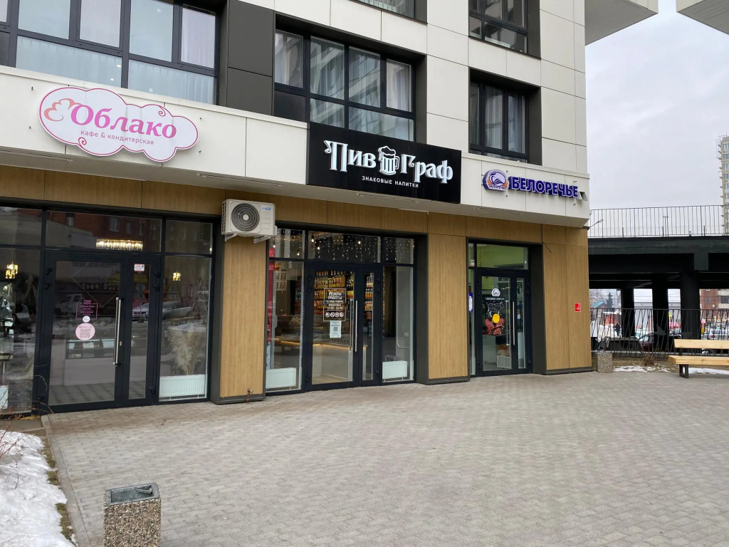 Фотография квартиры Апартаменты Kvartira sutki irk на улице Лызина 9