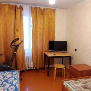 Фотография квартиры Квартира Однокомнатная