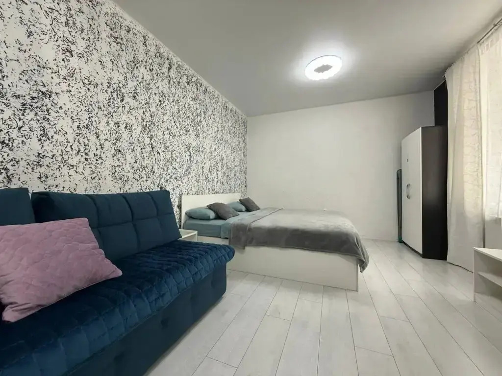 Фотография квартиры Апартаменты на Баумана 12