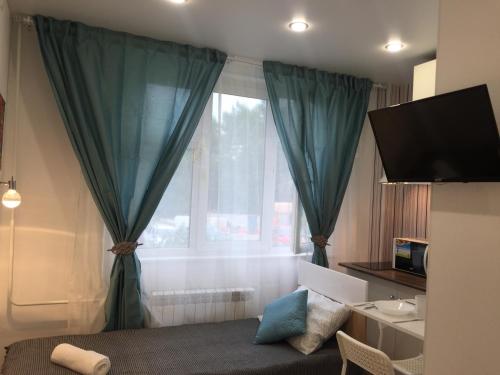 Фотографии гостиницы
Лайкотель