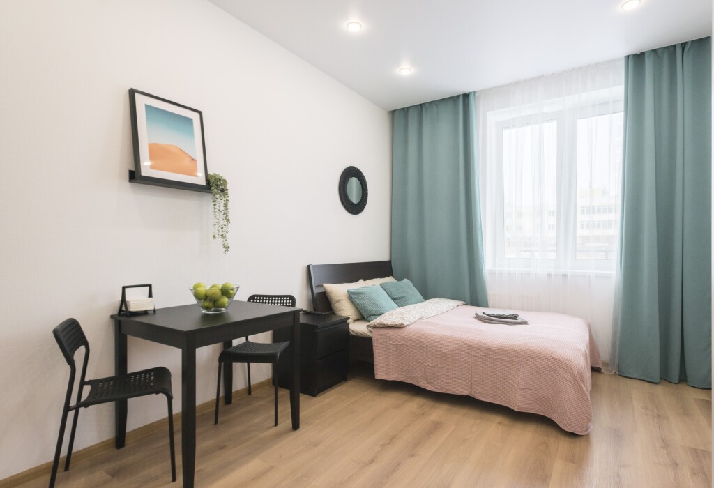 Фотография квартиры Квартира 1 в Посёлке Песочный Напротив НМИЦ Онкологии