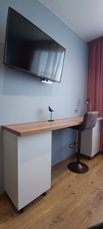 Фотография квартиры Апартаменты Где Вас Ждут