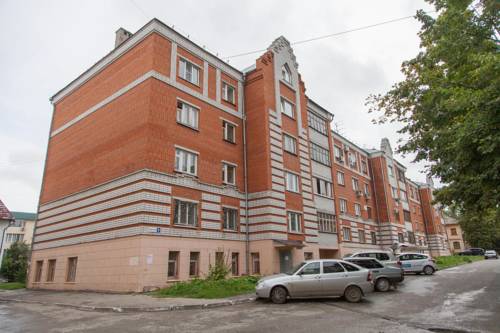 Фотографии хостела 
            Крылья 