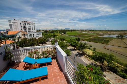 Фотография мини отеля Homestay Trường Thịnh