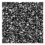 QR код спортивного комплекса Спортивно-оздоровительный комплекс Океан