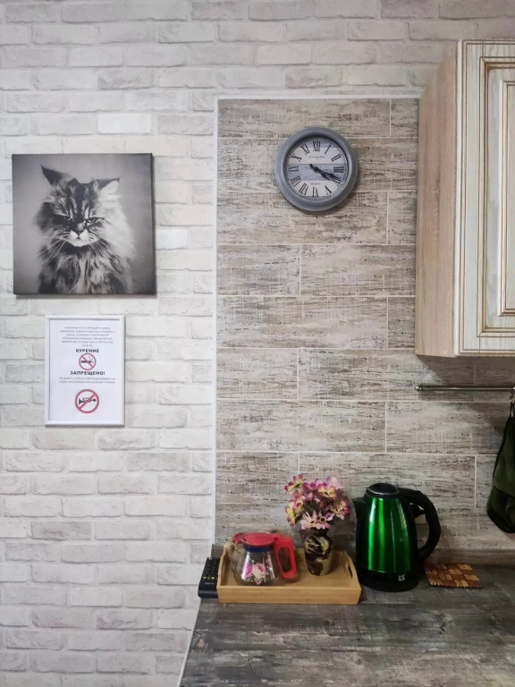 Фотография квартиры Апартаменты на улице Шевченко 211