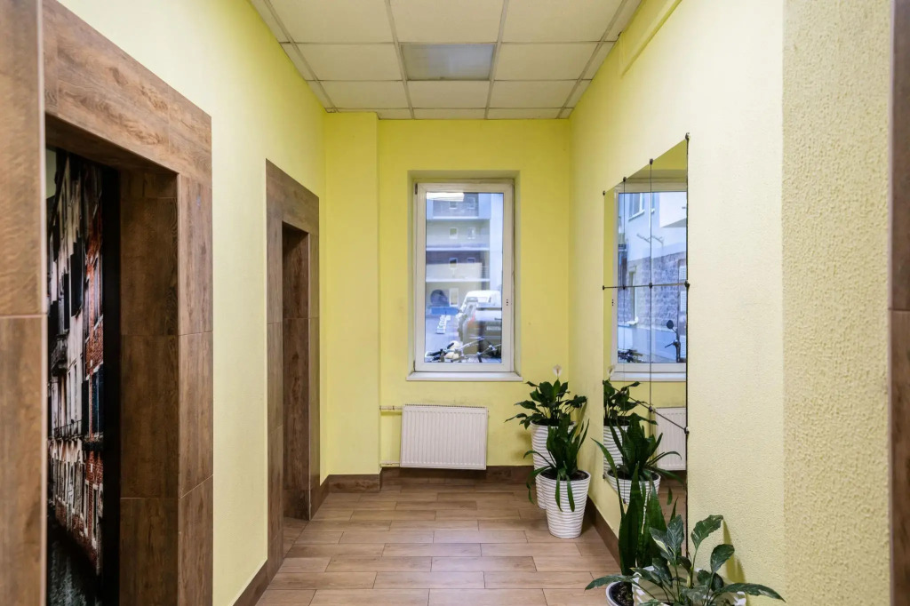 Фотография квартиры InnDays Apartments на улице Капитанская