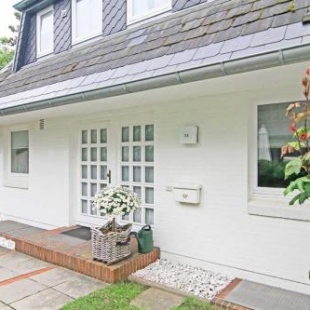 Фотография гостевого дома Haus Gorch Fock Strasse