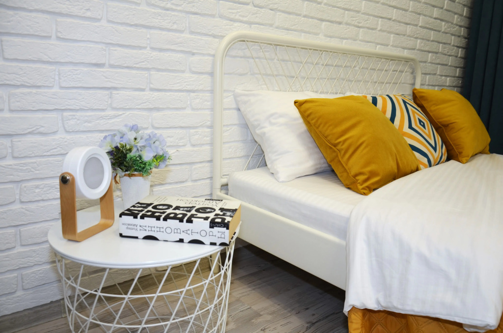 Фотография квартиры Апартаменты BeautifulApart