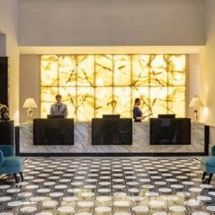 Фотография гостиницы Alvear Icon Hotel