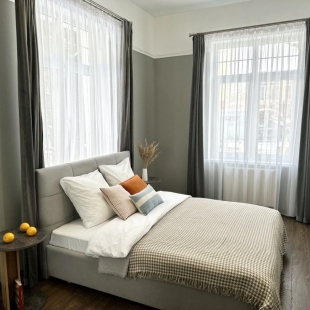 Фотография квартиры Апартаменты на Балтике 5