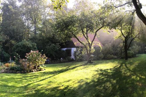 Фотография гостевого дома kleines Haus