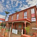 Фотография мотеля Early Australian Motor Inn