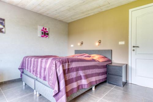 Фотография гостевого дома Château Ferme de Laval