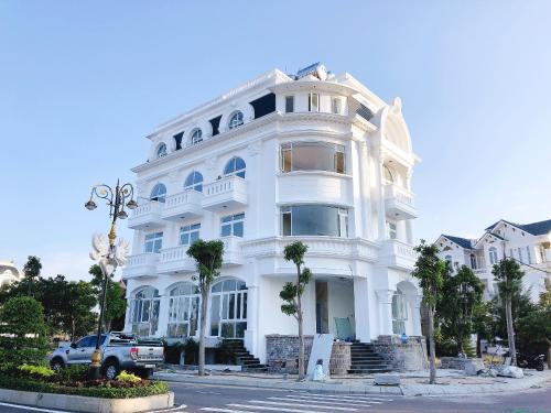 Фотография гостиницы THE VILLA HIEU HY