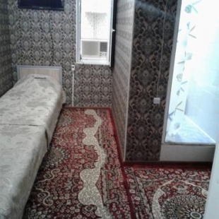 Фотография гостиницы Муслим