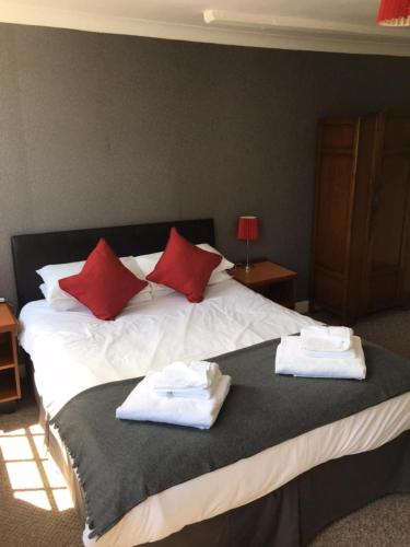 Фотография мини отеля The Red Lion