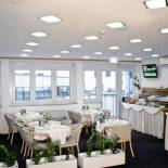 Фотография гостиницы Adler Hotel Frankfurt