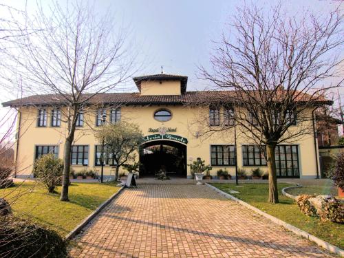 Фотография гостевого дома Locanda Papà Nenè