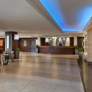 Фотографии гостиницы
Hotel Halifax