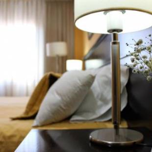 Фотографии гостиницы
Hotel 8 de Octubre