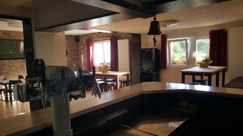 Фотография мини отеля em Dorfkrug