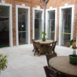 Фотография гостиницы Pousada Colonial Chile