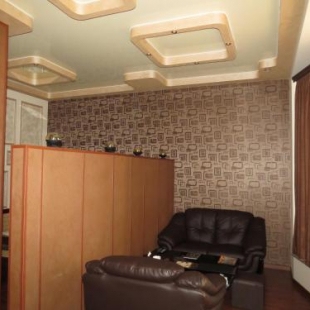 Фотография мини отеля Wall Street