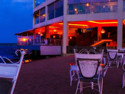 Фотография гостиницы Malaika Beach Resort