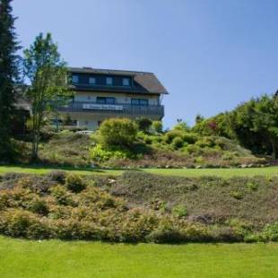 Фотографии мини отеля
Pension Haus Petra