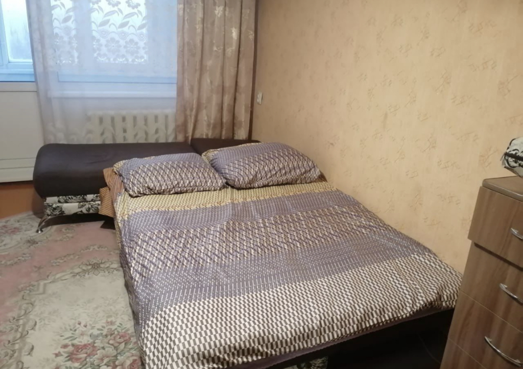 Фотография квартиры Квартира Чистая уютная квартира