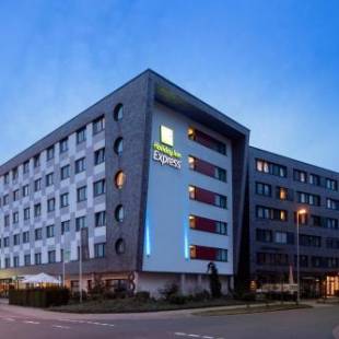 Фотографии гостиницы
Holiday Inn Express Bremen Airport, an IHG Hotel