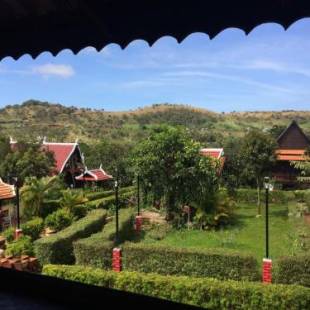 Фотографии гостиницы
Greenhouse Retreat