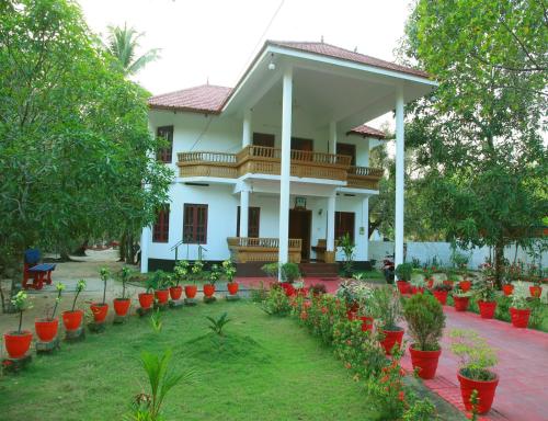 Фотография мини отеля Achayans Homestay Mararikulam