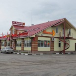 Фотография мотеля Пит Стоп