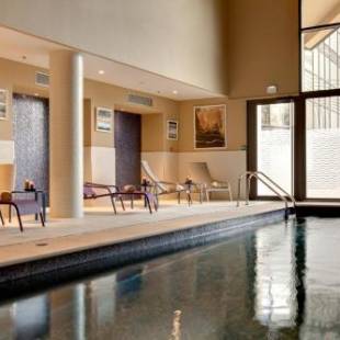 Фотографии гостиницы
Renaissance Aix-en-Provence Hotel