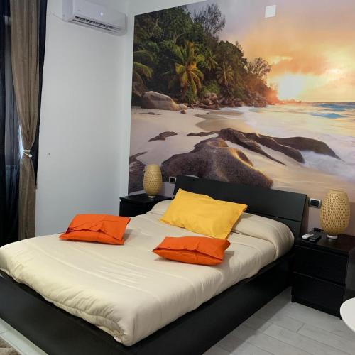 Фотография мини отеля B&B Magma