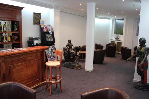 Фотография гостиницы Metropol